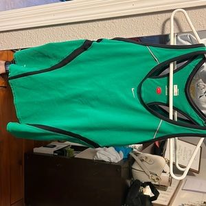 Nike tank top